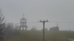 Troják, Maruška - Meteostanice