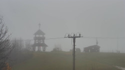 Troják, Maruška - Meteostanice