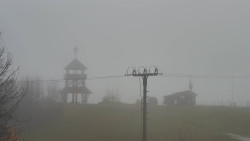 Troják, Maruška - Meteostanice
