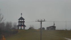 Troják, Maruška - Meteostanice