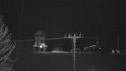 Troják, Maruška - Meteostanice