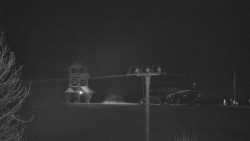 Troják, Maruška - Meteostanice