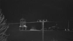 Troják, Maruška - Meteostanice