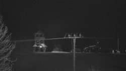 Troják, Maruška - Meteostanice