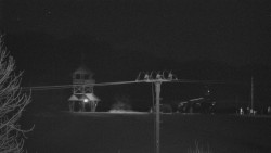 Troják, Maruška - Meteostanice