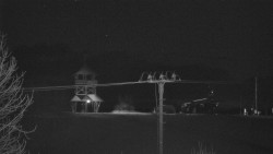 Troják, Maruška - Meteostanice