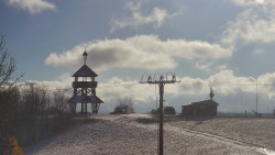 Troják, Maruška - Meteostanice
