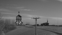 Troják, Maruška - Meteostanice