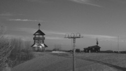 Troják, Maruška - Meteostanice