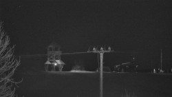 Troják, Maruška - Meteostanice