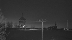 Troják, Maruška - Meteostanice