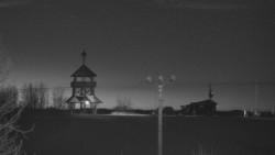 Troják, Maruška - Meteostanice