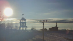 Troják, Maruška - Meteostanice