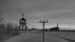 Troják, Maruška - Meteostanice