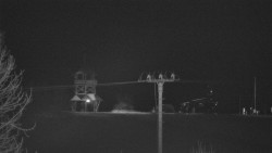 Troják, Maruška - Meteostanice