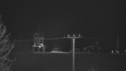 Troják, Maruška - Meteostanice