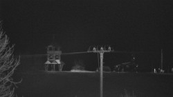 Troják, Maruška - Meteostanice