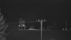 Troják, Maruška - Meteostanice