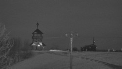 Troják, Maruška - Meteostanice