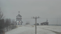 Troják, Maruška - Meteostanice