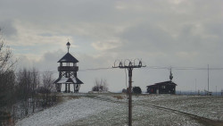 Troják, Maruška - Meteostanice