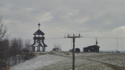 Troják, Maruška - Meteostanice