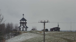 Troják, Maruška - Meteostanice