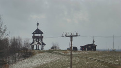 Troják, Maruška - Meteostanice