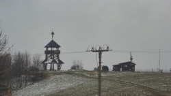 Troják, Maruška - Meteostanice