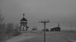 Troják, Maruška - Meteostanice