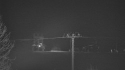 Troják, Maruška - Meteostanice