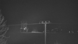 Troják, Maruška - Meteostanice