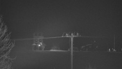 Troják, Maruška - Meteostanice