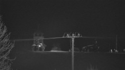 Troják, Maruška - Meteostanice