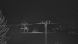 Troják, Maruška - Meteostanice