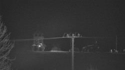 Troják, Maruška - Meteostanice