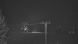 Troják, Maruška - Meteostanice