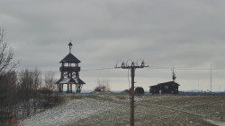 Troják, Maruška - Meteostanice