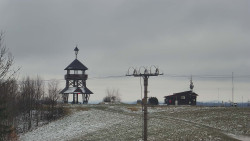 Troják, Maruška - Meteostanice