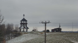 Troják, Maruška - Meteostanice