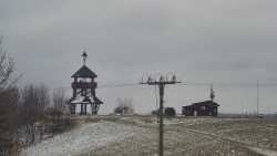 Troják, Maruška - Meteostanice