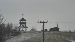 Troják, Maruška - Meteostanice