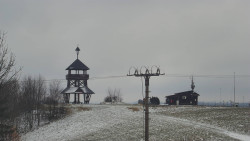 Troják, Maruška - Meteostanice
