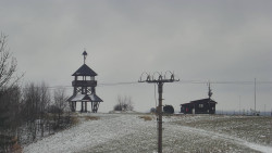 Troják, Maruška - Meteostanice