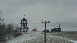 Troják, Maruška - Meteostanice