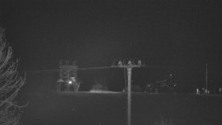 Troják, Maruška - Meteostanice