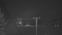 Troják, Maruška - Meteostanice