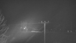 Troják, Maruška - Meteostanice