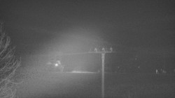 Troják, Maruška - Meteostanice