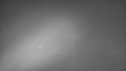 Troják, Maruška - Meteostanice